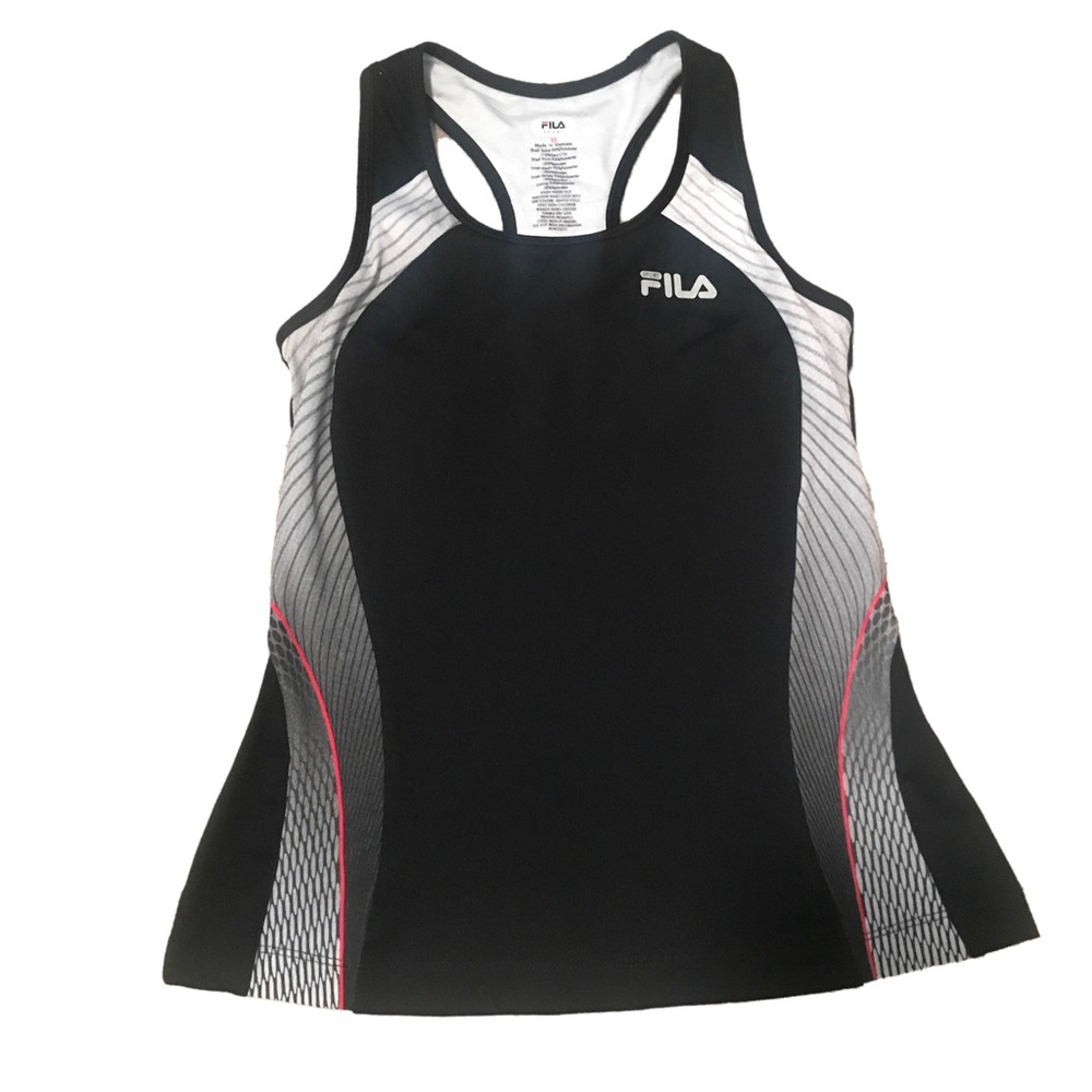 Fila Performance Tank